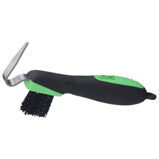 Tough-1 Great Grip Hoof Pick / Blush
