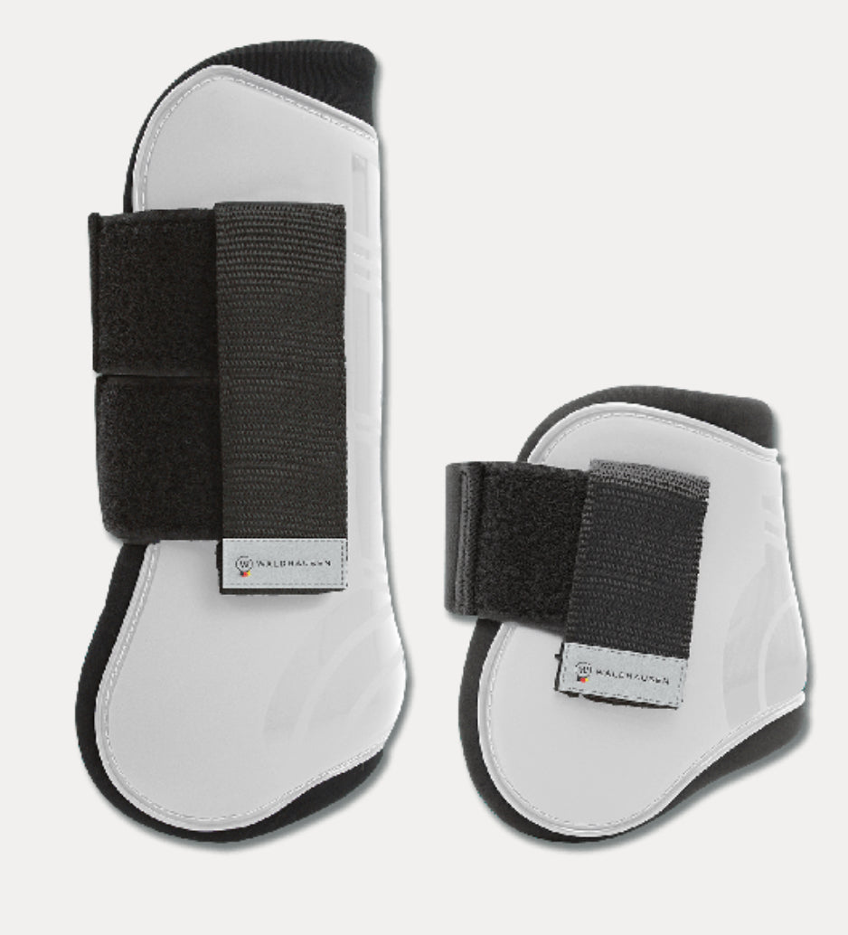 Waldhausen PRO Tendon & Fetlock Boots - Full