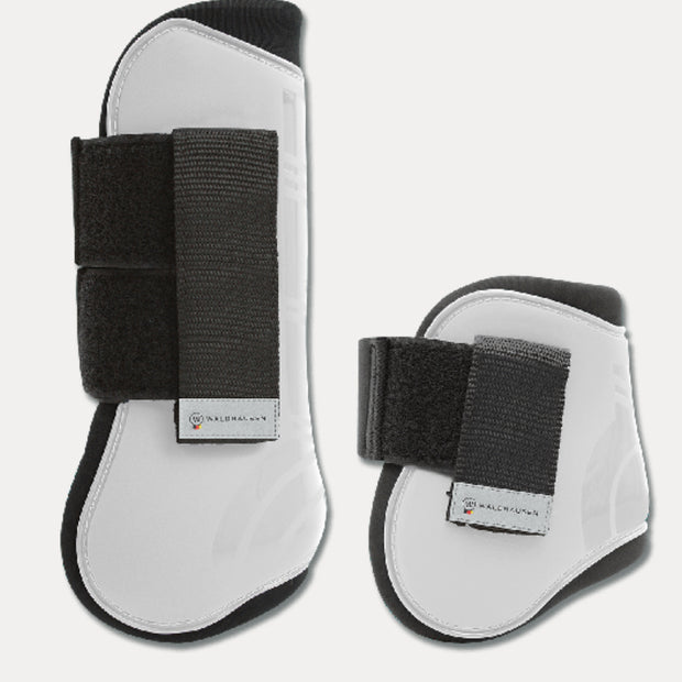 Waldhausen PRO Tendon & Fetlock Boots - Full