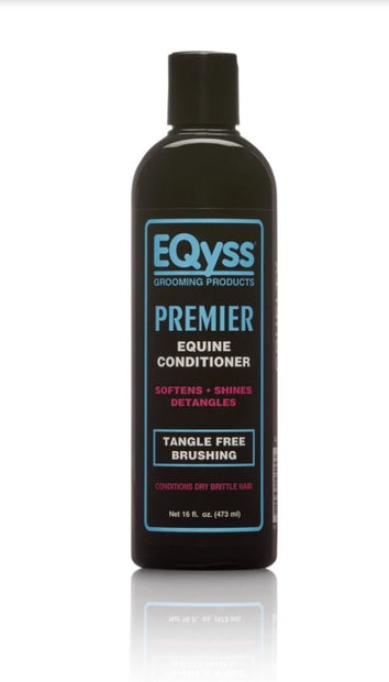 EQyss Premium Equine Conditioner - 16oz