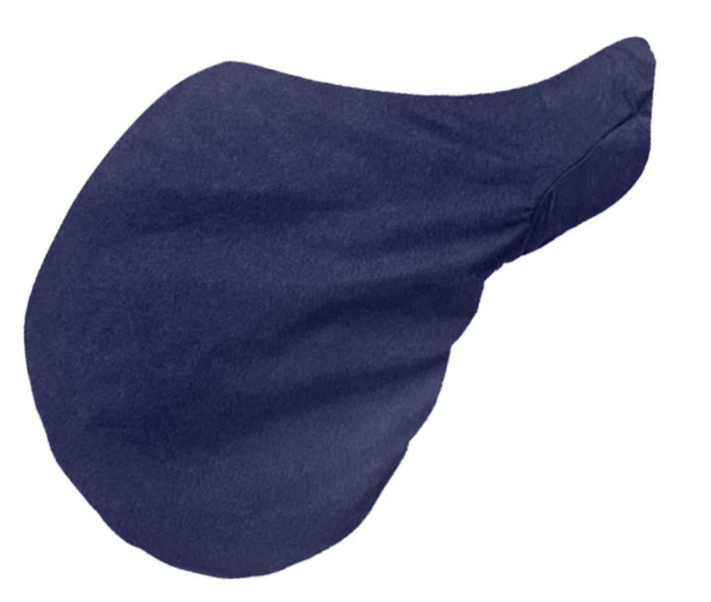 Close Contact Fleece Saddle Cover
