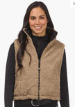 Kerrits Double Up Reversible Crop Vest