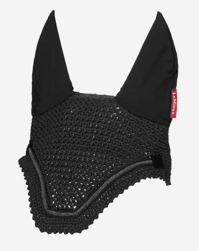 LeMieux Crystal Flyhood
