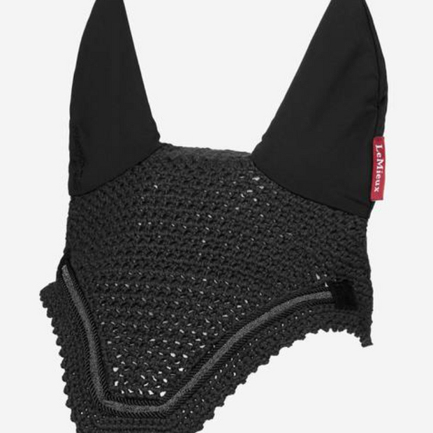 LeMieux Crystal Flyhood