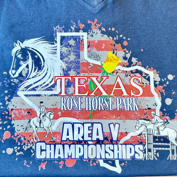 Area V T-Shirt