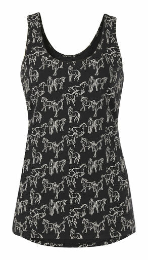 Kerrits EQL Organic Cotton Tank