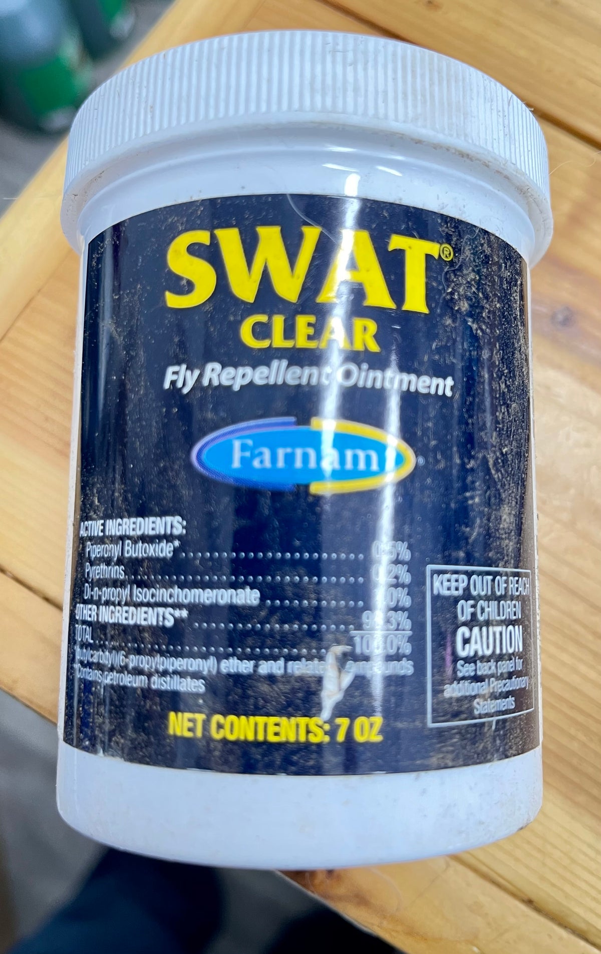 SWAT