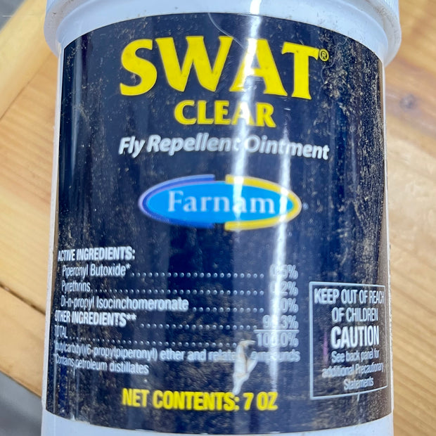 SWAT