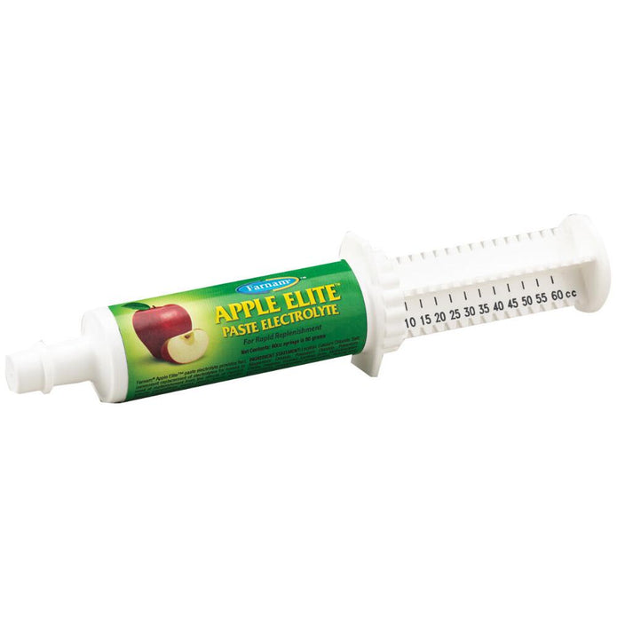 Apple Electrolyte Paste 60cc