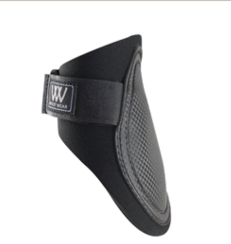 Woof Wear Club Brushing Fetlock Boots