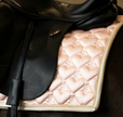 PS of Sweden - Heart Dressage Saddle Pad