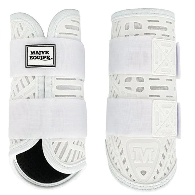 Majyk XC Color Elite Boots - Front