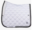 PS of Sweden Vintage Monogram Dressage Saddle Pad
