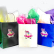 Medium Gift Bag W/Tissue