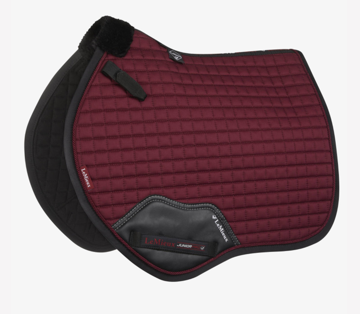 LeMieux Junior Pro Jump Pad