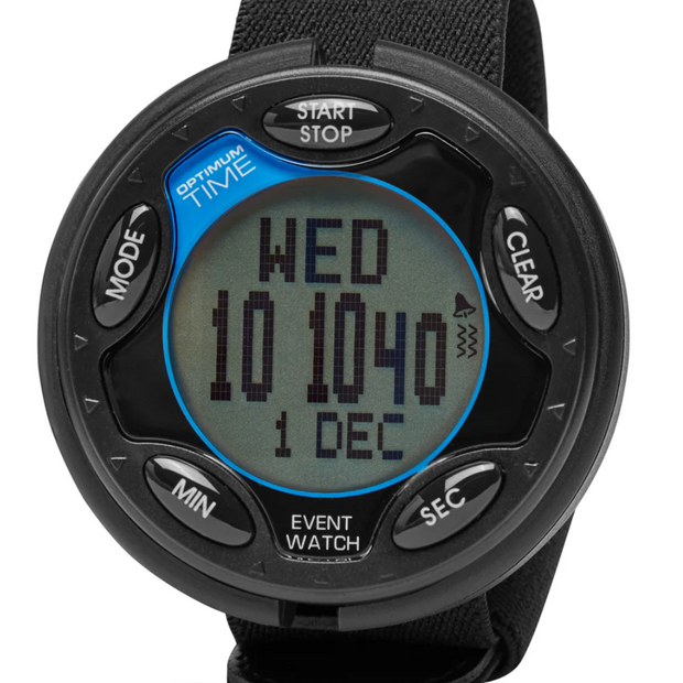 Optimum Time OE14R Limited Edition Eventing Watch