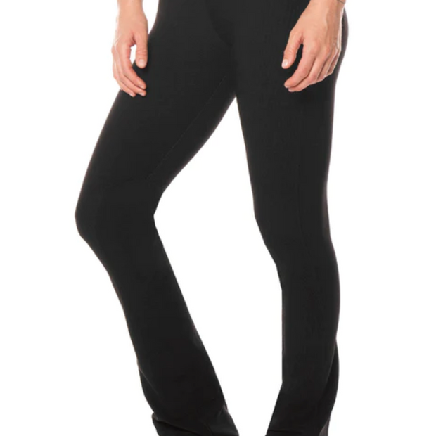 Kerrits Microcord Extended Kneepatch Bootcut Tight