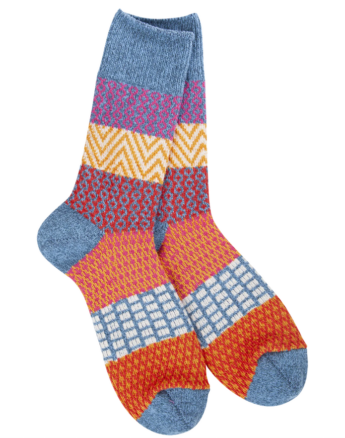 World's Softest Socks - Weekend Collection