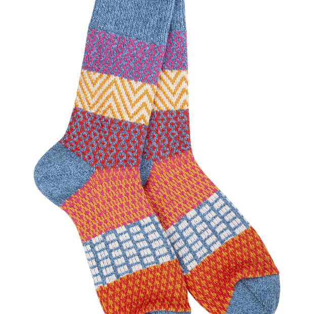 World's Softest Socks - Weekend Collection