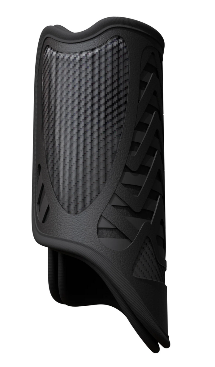Majyk Glide XC Boot - Hind Black / Silver