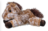 Flopsie Small Plush Horse