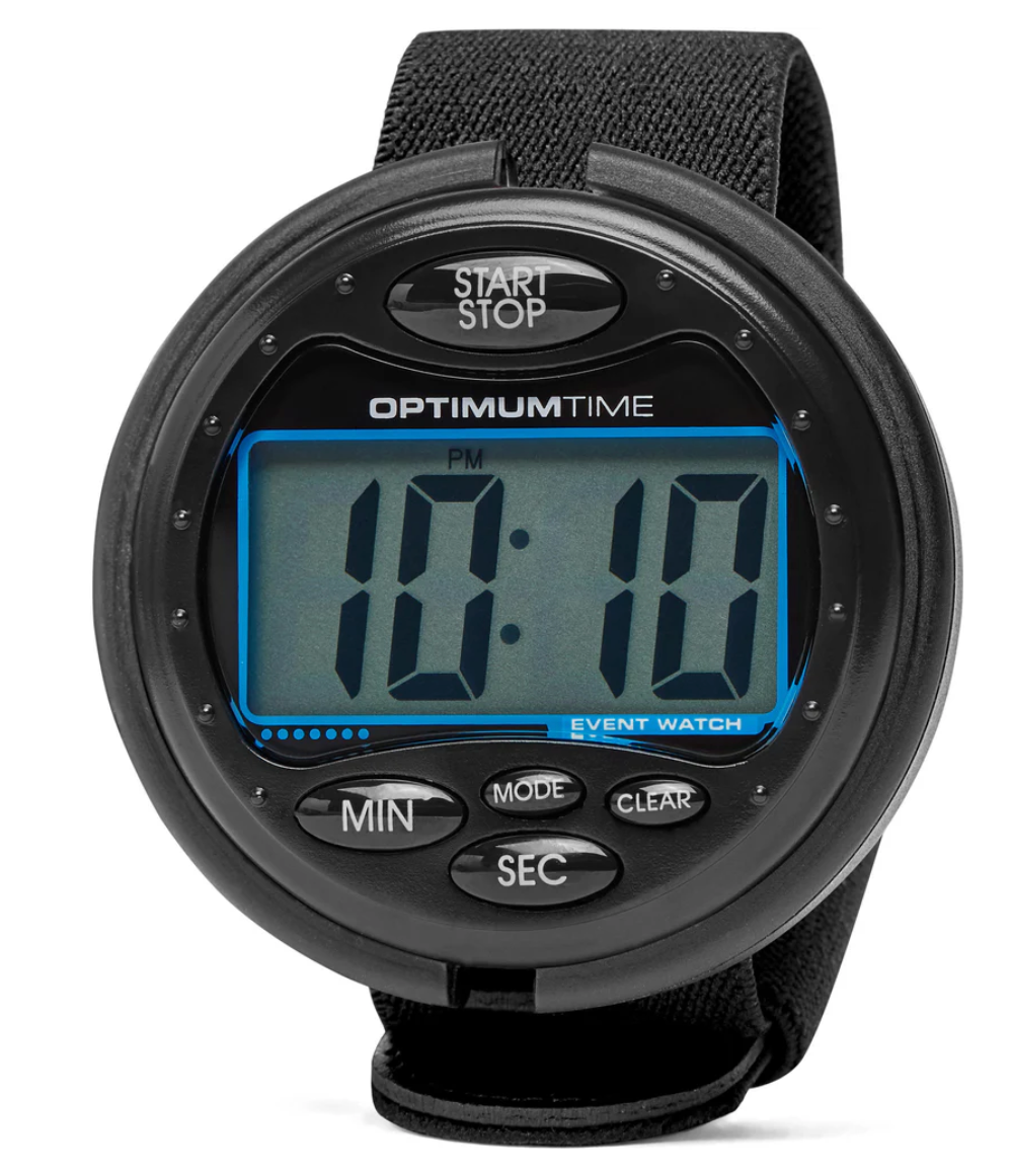 Optimum Time Ultimate Event Watch