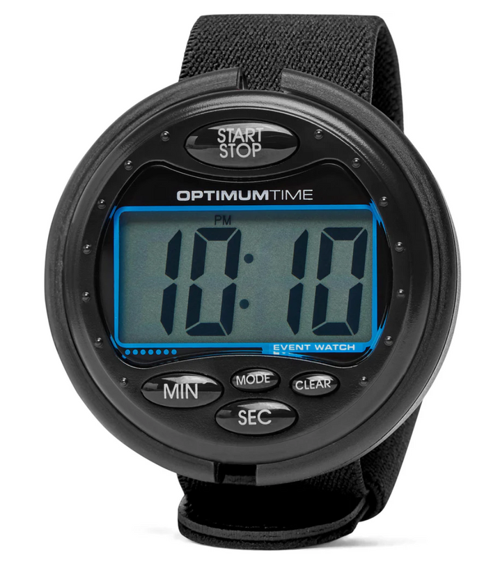Optimum Time Ultimate Event Watch