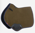 LeMieux Suede Close Contact Saddle Pad 2