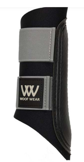 Woof Wear Club Brushing Boot