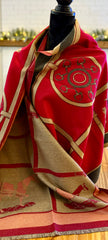 Black Stallion Designs - Pashmina Shawl