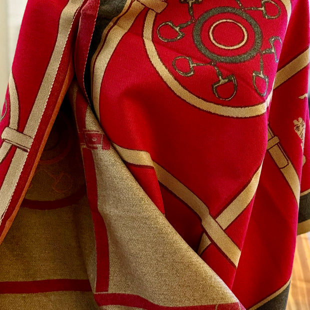 Black Stallion Designs - Pashmina Shawl