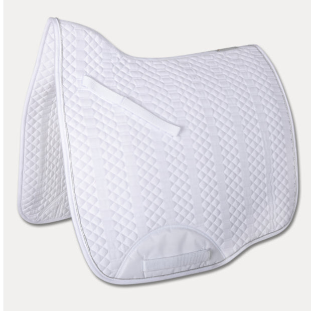 Lugano Saddle Pad - Full All Purpose