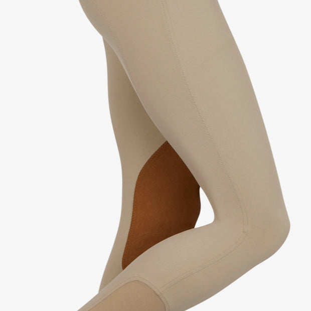 Lemieux Side Zip Hunter Breeches