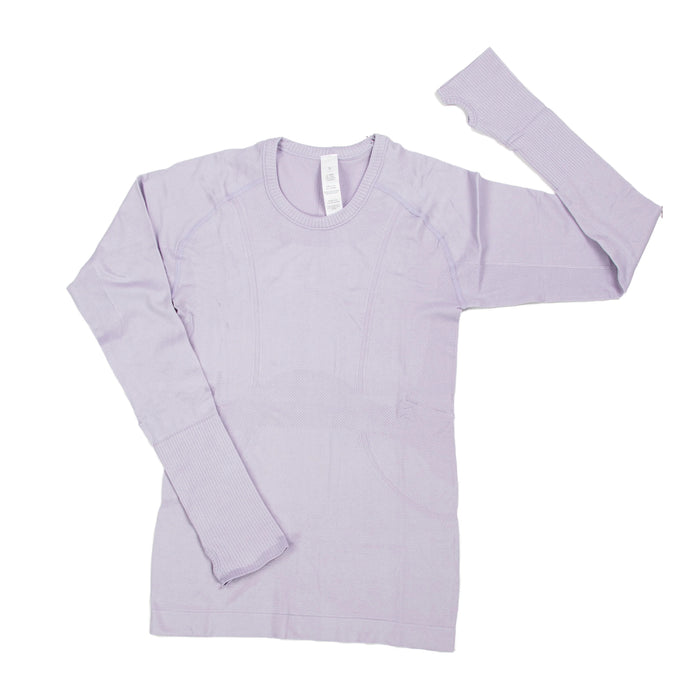 Signature Performance Tech Tops