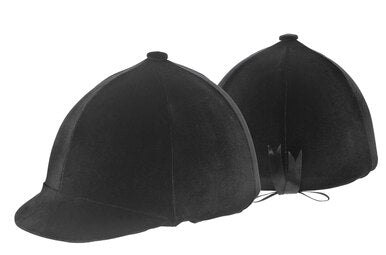 Zocks Velvet Helmet Cover