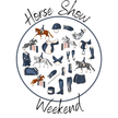 Horse Show Weekend