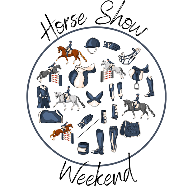 Horse Show Weekend