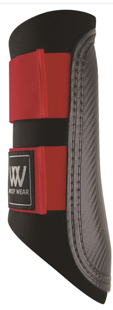 Woof Wear Club Brushing Boot