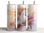 Horse Themed -  20oz Tumbler