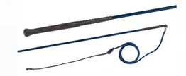 Fleck 80” Lunge Whip