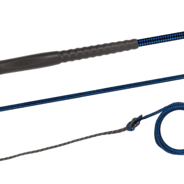 Fleck 80” Lunge Whip