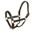 Perri's Soft Padded Leather Halter