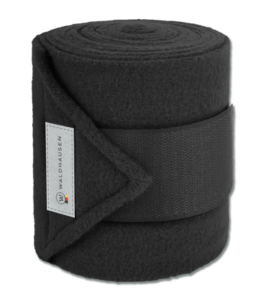 Waldhausen Esperia Fleece Polo Wraps - Set of 4
