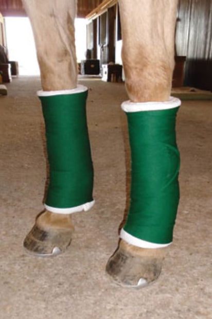 Wilkers No Bow Leg Wraps