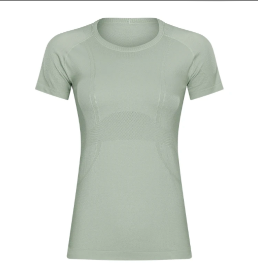 Signature Performance Short Sleeved Equitation Tech Top