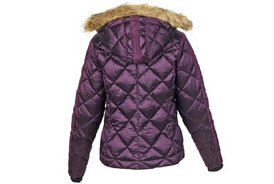 Ovation Briana Hooded Jacket