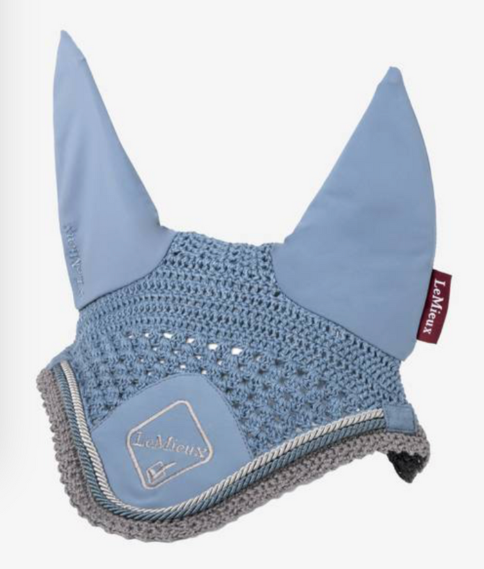 LeMieux Classic Signature Fly Bonnet