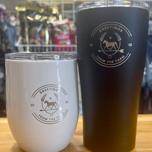 SIC Travel Mugs