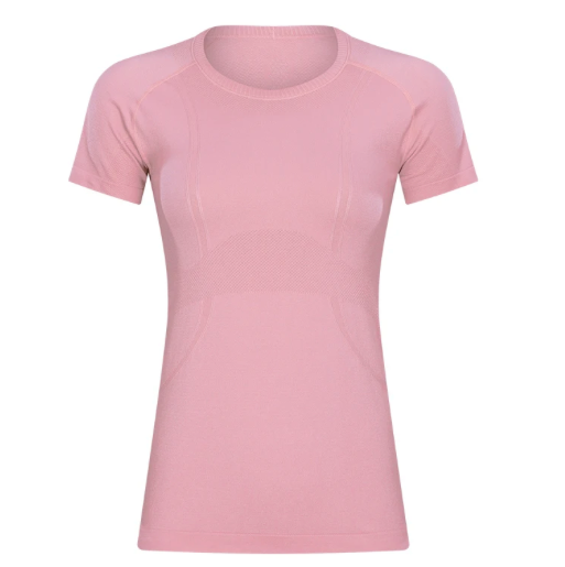 Signature Performance Short Sleeved Equitation Tech Top