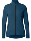 Cool Comfort Ice Fil Jacket - Lagoon
